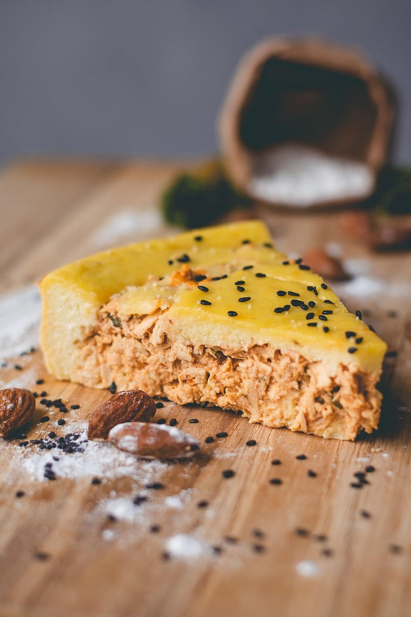 Cross-Cuisine Delights